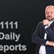 1111 Daily Report Completed